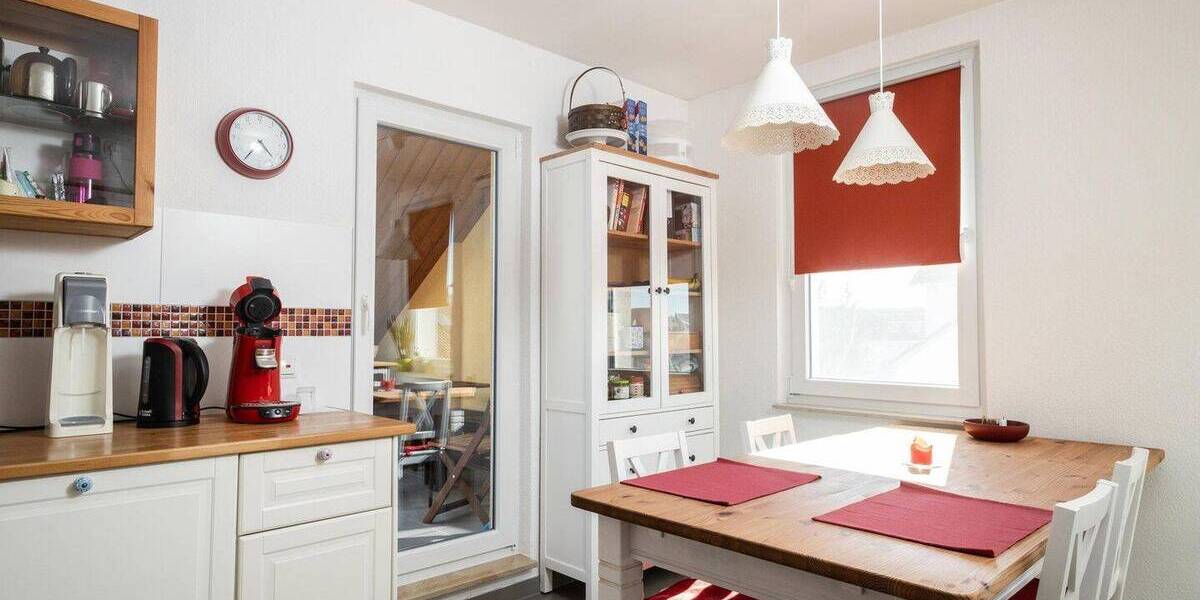 Etagenwohnung Braunschweig Westliches Ringgebiet - 5 Zimmer, 120 m&sup2;, 395.000&euro; | Angebot:26318888
