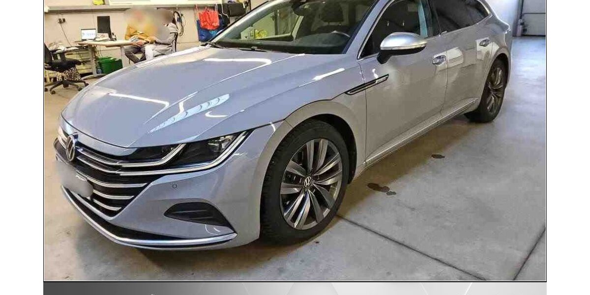 VW Arteon 66.000 km 28.970 &euro; Helmstedt 38350
