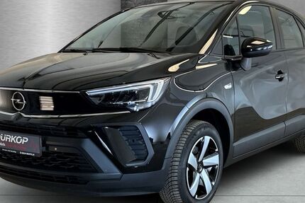 Opel Crossland (X) 21.742 km 19.990 &euro; Braunschweig 38126