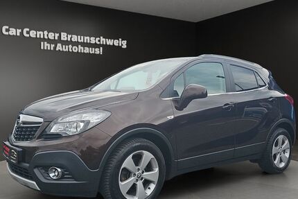 Opel Mokka 188.500 km 6.999 &euro; Braunschweig 38120