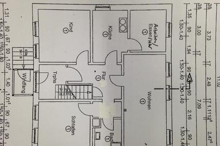 Wohnung Braunschweig Heidberg-Melverode - 4 Zimmer, 81 m&sup2;, 189.000&euro; | Angebot:27226397