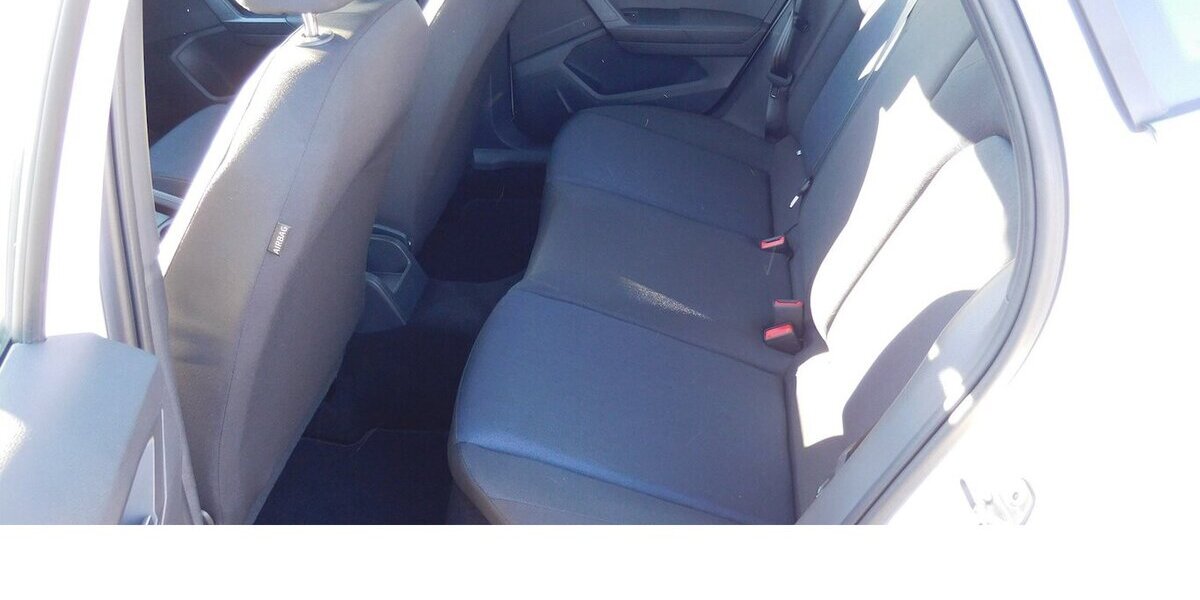 Seat Arona 1.0 FR-Line TSI BMT Navi Klima Alu 27.000 km 16.990 € Vordorf 38533