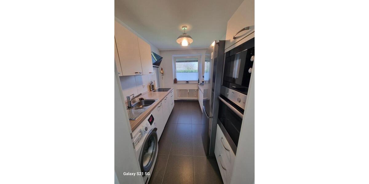 Erdgeschoßwohnung Wolfsburg Alt-Wolfsburg - 3.5 Zimmer, 76 m&sup2;, 235.000&euro; | Angebot:25882676