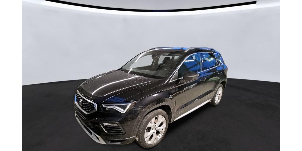 Seat Ateca 230.072 km 14.990 &euro; Braunschweig 38122