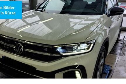 VW T-Roc 27.650 km 21.580 &euro; Wolfsburg 38440