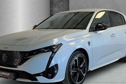 Peugeot 308 12.995 km 29.990 &euro; Braunschweig 38126