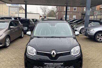Renault Twingo 20.000 km 16.900 € Braunschweig 38114