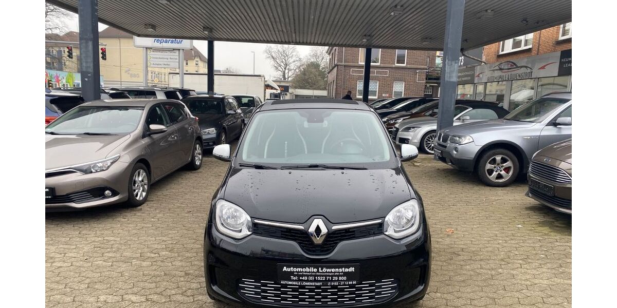 Renault Twingo 20.000 km 16.900 € Braunschweig 38114