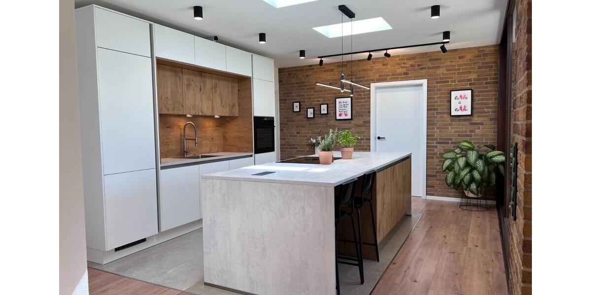 Bungalow Wolfsburg Ehmen - 5 Zimmer, 150 m&sup2;, 639.000&euro; | Angebot:26492635