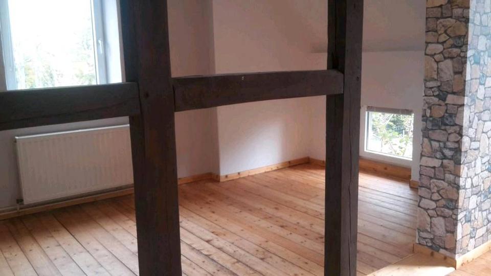 Dachgeschoßwohnung Oebisfelde-Weferlingen Weferlingen - 2 Zimmer, 100 m&sup2;, 700&euro; | Angebot:26579667