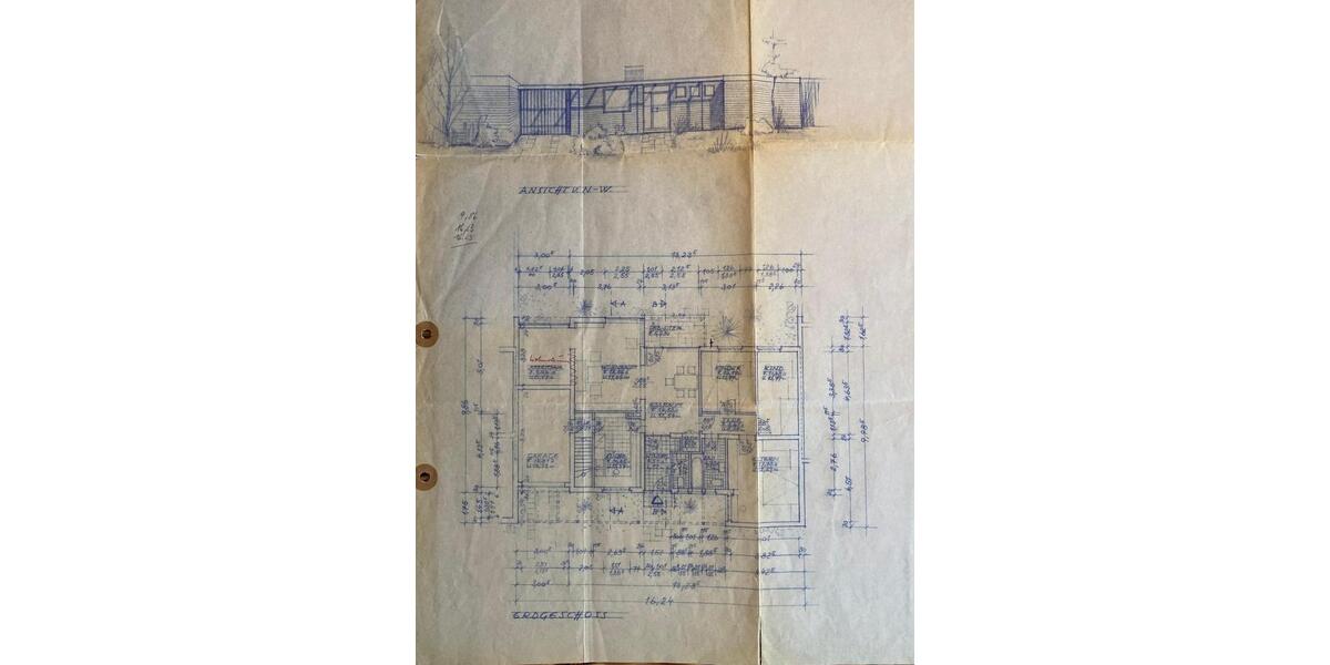 Provisionsfrei! Reihenendhaus mit Eigentumsgrundstück 4 zimmer