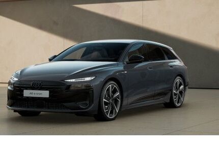 Audi A6 e-tron 11.500 km 75.700 &euro; Wolfsburg 38440
