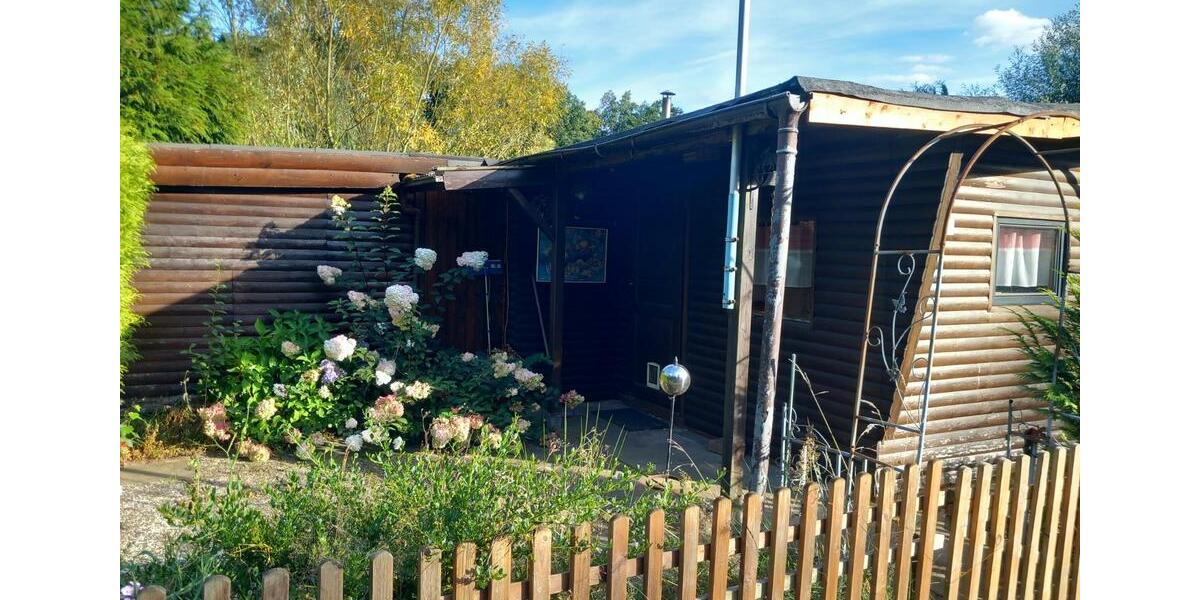 Einfamilienhaus Gifhorn - 2 Zimmer, 46 m&sup2;, 23.500&euro; | Angebot:25263178