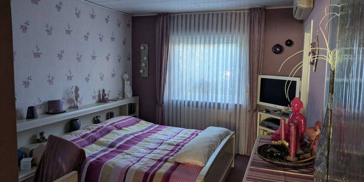 Mehrfamilienhaus, Wohnhaus Braunschweig Kralenriede - 6 Zimmer, 148 m&sup2;, 299.000&euro; | Angebot:26105666