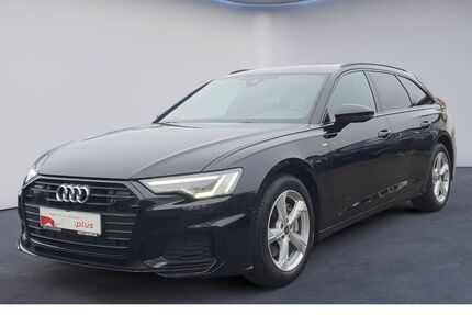 Audi A6 16.100 km 39.980 &euro; Braunschweig 38124