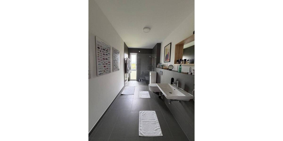 Etagenwohnung Wolfsburg Reislingen - 3 Zimmer, 125 m&sup2;, 399.000&euro; | Angebot:26741971