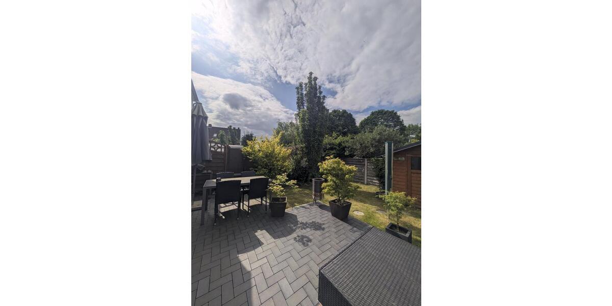 Reihenhaus Braunschweig Wabe-Schunter-Beberbach - 5 Zimmer, 120 m&sup2;, 395.000&euro; | Angebot:26764118