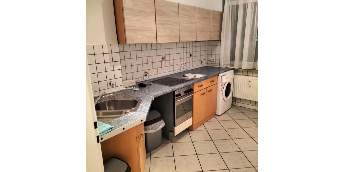 Studenten WG Wohnung in der UNI-nähe 2 zimmer