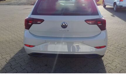 VW Polo 14.300 km 16.390 &euro; Vordorf 38533