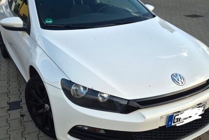 VW Scirocco 166.000 km 5.299 &euro; Gifhorn 38518