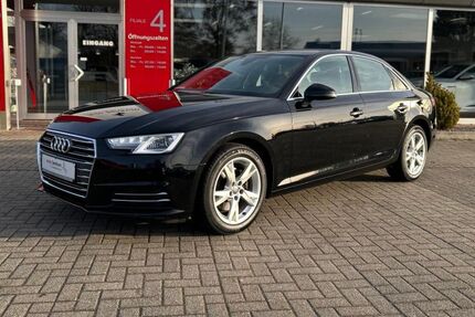 Audi A4 193.856 km 14.970 &euro; Helmstedt 38350