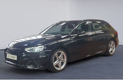 Audi A4 87.900 km 34.750 &euro; Braunschweig 38122