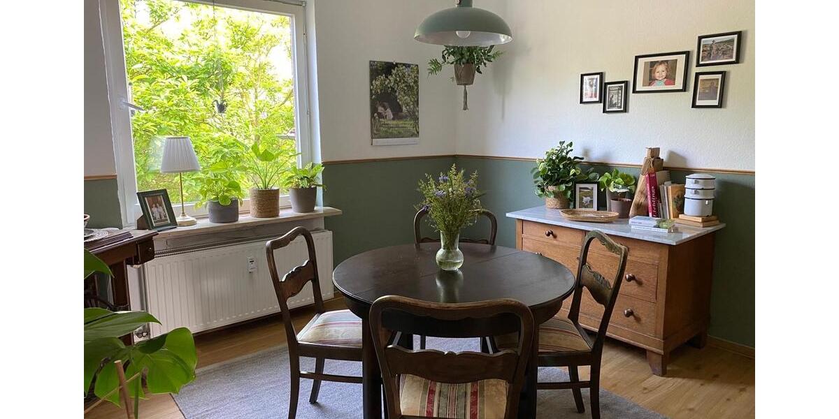 5- Zimmer Wohnung in Wedesbüttel zu vermieten 5 zimmer