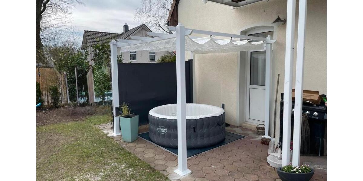 Etagenwohnung Schwülper - 6 Zimmer, 183 m&sup2;, 1.500&euro; | Angebot:25658693