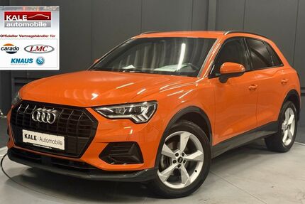 Audi Q3 39.000 km 34.970 € Helmstedt 38350