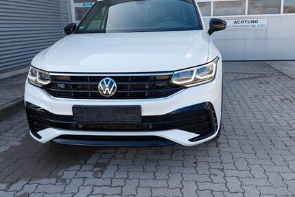 VW Tiguan 119.700 km 23.600 &euro; Wolfsburg 38446