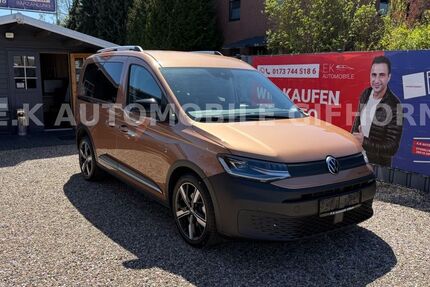 VW Caddy 28.235 km 26.490 &euro; Gifhorn 38518
