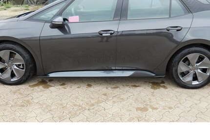 Cupra Born Elektrik 1-Gang Automatik Navi Klima Alu