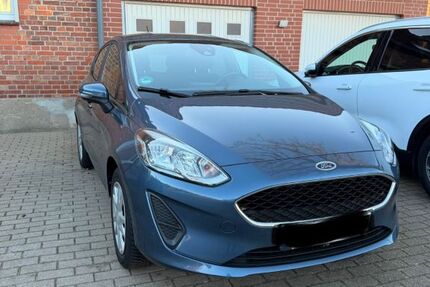 Ford Fiesta 34.178 km 14.500 &euro; Hillerse 38543