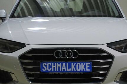 Audi A4 64.200 km 24.950 € Braunschweig 38112
