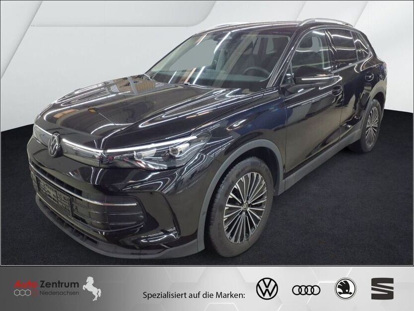 Tiguan