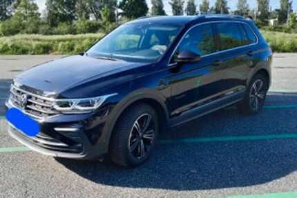 VW Tiguan 34.750 km 26.500 &euro; Rühen 38471