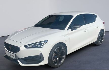 Cupra Leon 45.800 km 22.290 € Braunschweig 38114