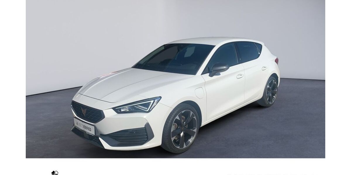 Cupra Leon 45.800 km 22.290 € Braunschweig 38114