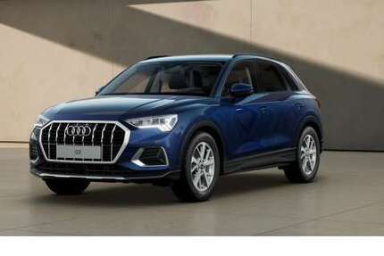 Audi Q3 11.966 km 37.690 &euro; Wolfsburg 38440