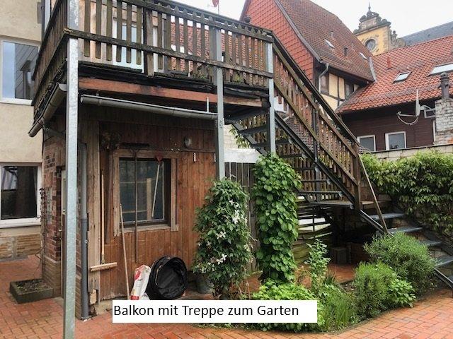 Mehrfamilienhaus, Wohnhaus Helmstedt - 6 Zimmer, 160 m&sup2;, 198.000&euro; | Angebot:26964918