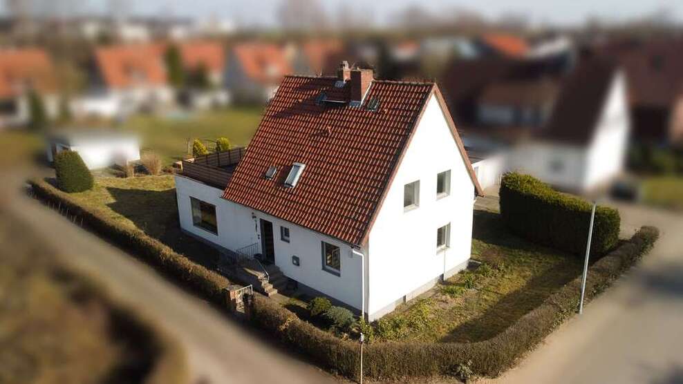 Haus zum Kaufen in Wolfenbüttel 219.000 € 134.86 m²