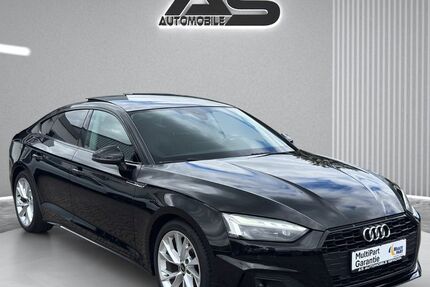 Audi A5 58.100 km 29.980 &euro; Gifhorn 38518