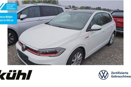 VW Polo 39.170 km 23.600 € Gifhorn 38518