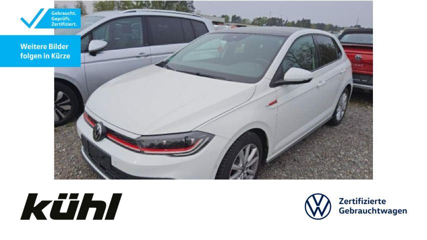 VW Polo 39.170 km 23.600 € Gifhorn 38518