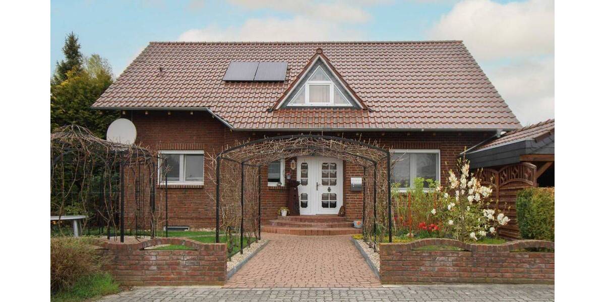 Einfamilienhaus Groß Twülpstedt - 5 Zimmer, 180 m&sup2;, 349.000&euro; | Angebot:26156067