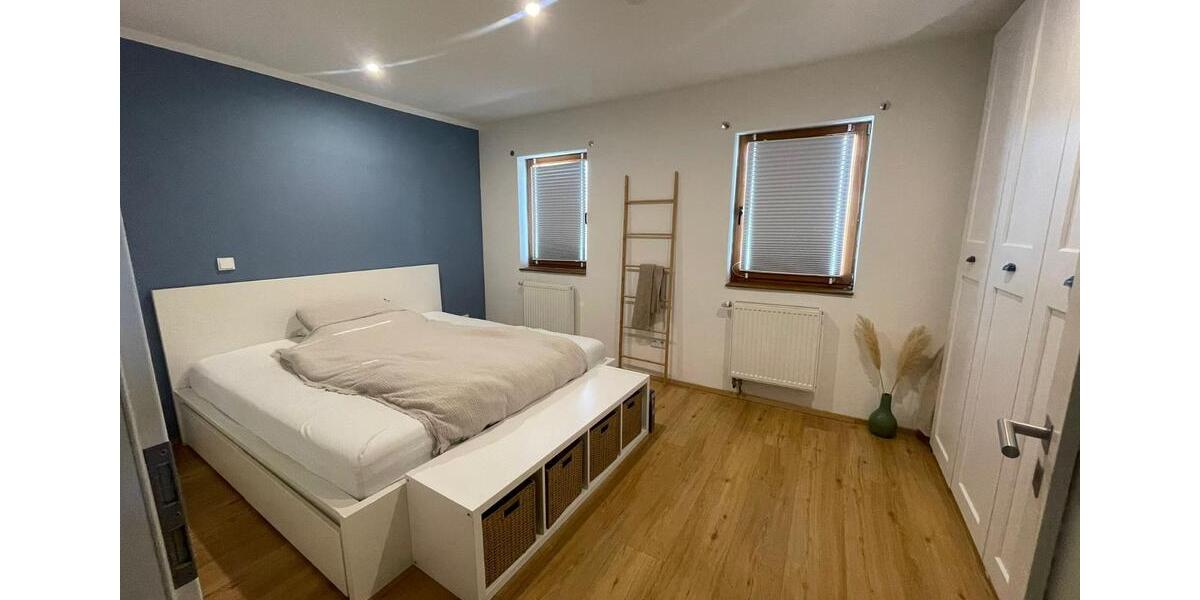 Reihenhaus Wolfsburg Almke - 5 Zimmer, 125 m&sup2;, 1.350&euro; | Angebot:25563788