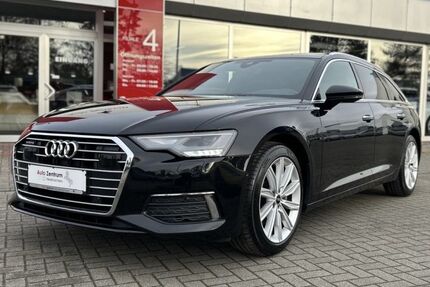 Audi A6 51.500 km 37.970 &euro; Helmstedt 38350