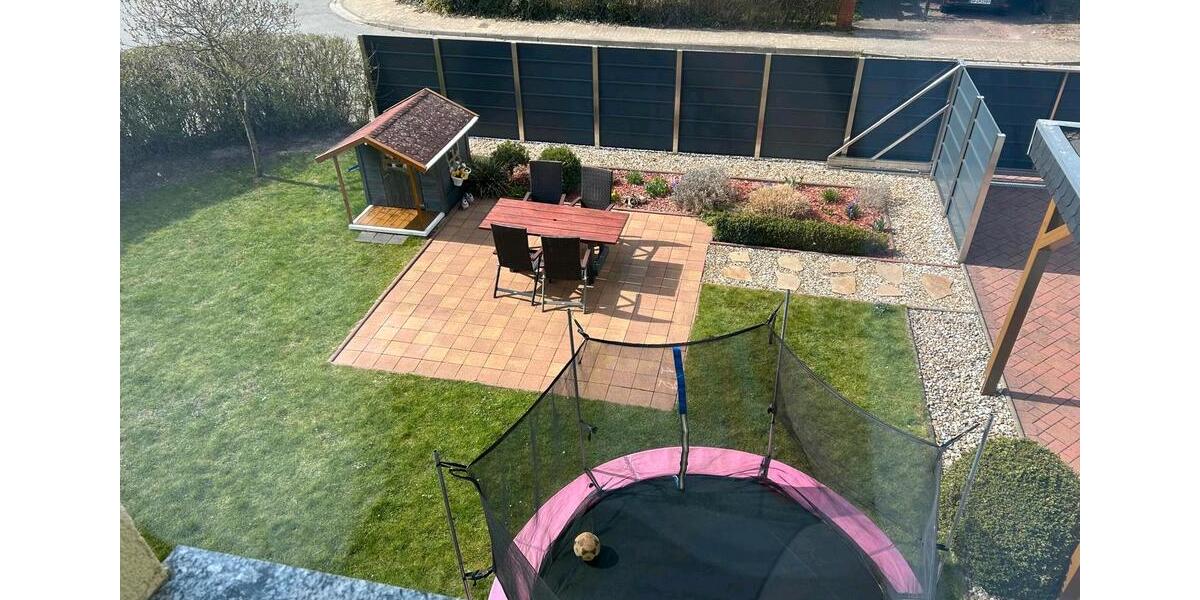 Doppelhaushälfte Wolfsburg Alt-Wolfsburg - 5 Zimmer, 158 m&sup2;, 330.000&euro; | Angebot:26039795