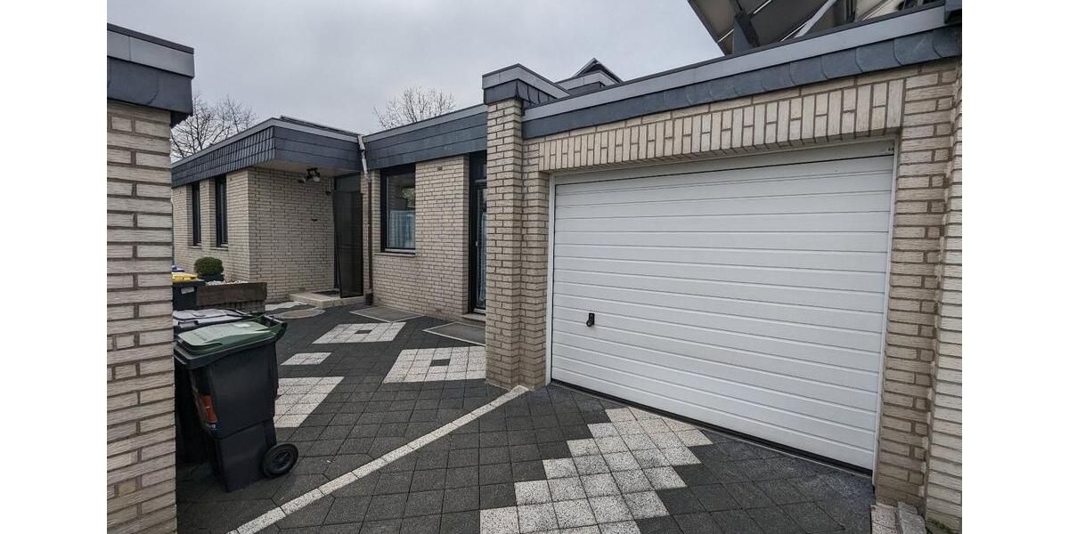 Bungalow Braunschweig Lehndorf-Watenbüttel - 4 Zimmer, 116 m&sup2;, 500.000&euro; | Angebot:23839905