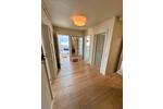 Dachgeschoßwohnung Braunschweig Wabe-Schunter-Beberbach - 3 Zimmer, 82 m&sup2;, 1.050&euro; | Angebot:26704198